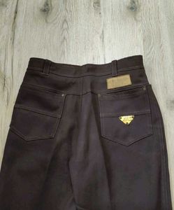 Ma641  Lee Bootcut Pant Waist 28 Inches