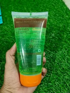 Patanjali Aloe Vera Gel