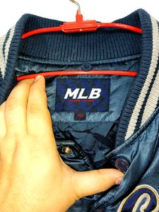 Newyork Authentic Yankees Baseball Bomber Jacket