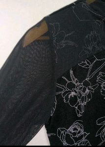 Trendy New Top For Women
