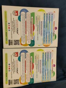 TEACHERS FORUM SAMPLE QUESTION PAPER BOOKS