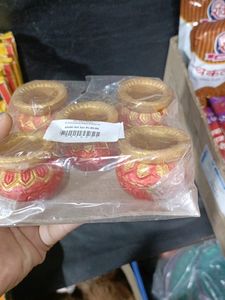 Diwali Decoration Matki