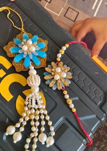 Rakhi Set