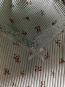 Floral Lace Cami Dress