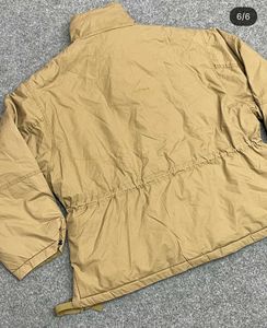 Zara Beige Jacket