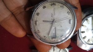 Vintage Watch Bundle