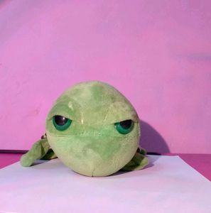 Cute Turtle Plush