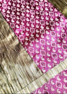 pinkish Half saree ❤️❤️❤️