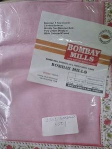 Cottkn 2 Single Besheet