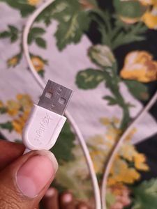 Mobile Charger Wired