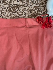 Plazo Pant