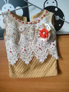 Cute Party Dress