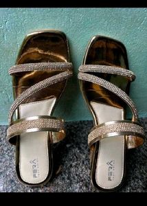 Fera Heels
