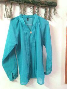 Fabulous And Smart Top