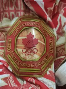 Sports Outfit Made In Canada