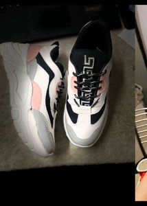 Stylish Sneakers........