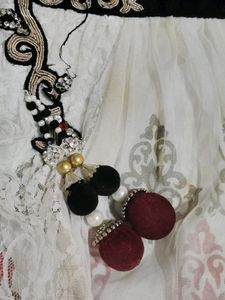 Party Wear Dress For Girl