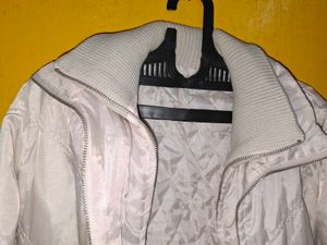 Women&#39;s Vintage Quilted Bomber Jacket