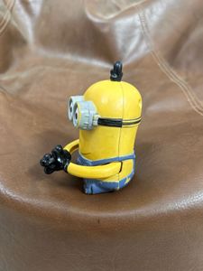 Minions McDonalds Toy 2
