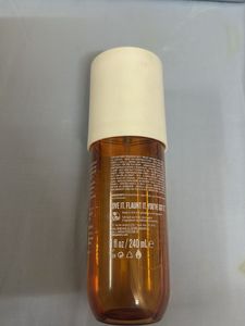 Brazilian Crush Body Mist 240 ML