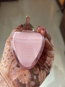 Good Girl Blush Perfume