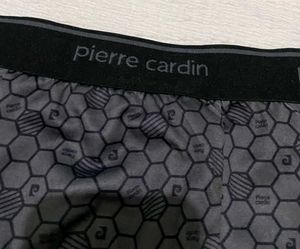Pierre Cardin Men's Boxer Briefs