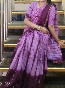 Soft Cotton Saree