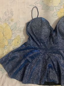 Party Bling Top