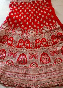 Beautiful Only Lehenga