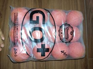 rubber cricket ball Set