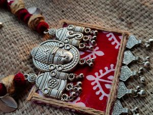 Handmade Jewellery Set