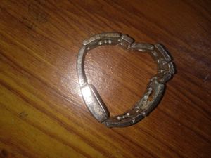 Star Shaped Shine Watch