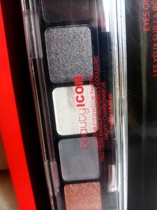 Eyeshadow(imported)