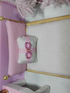 Doll Bedroom Set