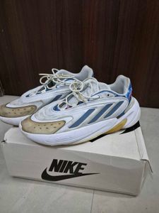 Adidas Ozelia Winter White Original