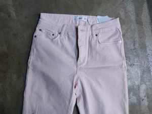 Pink Jeans