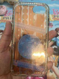 Iphone 6/7/se 2020 Cover