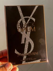 YSL Black Opium Perfume (mc)