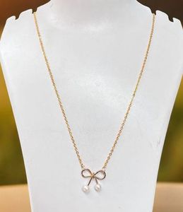 Bow Chain🥰