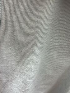 Cute Light Blue Crop Top