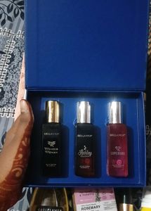 Bella Vita Perfume Set
