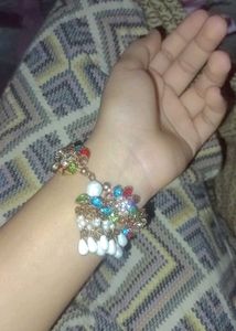 Colourfull Bracelet