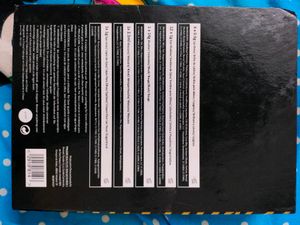 original brand makeup kit