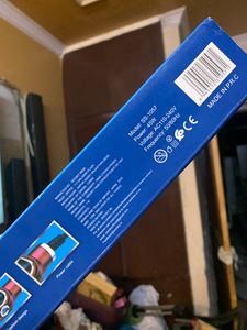 Hair Straightner