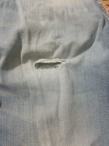 Roadster Jeans