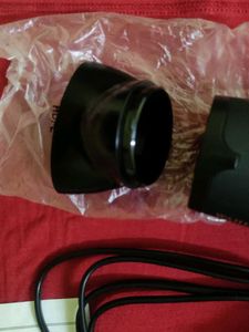WAHL Argan Care Hair Dryer