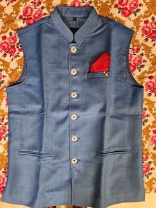 Medium Nehru Jacket