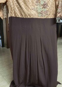 Embroidered Kurta