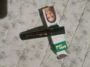 Baby Love Waterproof Mascara