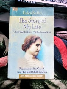 The Story of My Life - Helen Keller